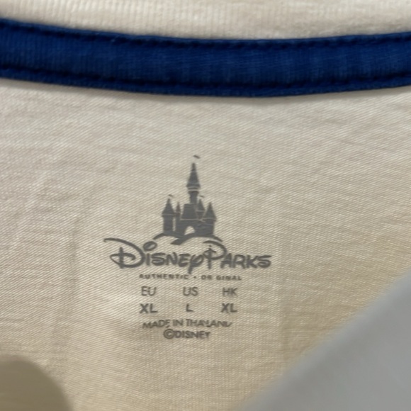 Walt Disney World 2013 T-shirt - Picture 3 of 4
